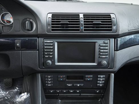 Used 2001 BMW M5 RWD image 68