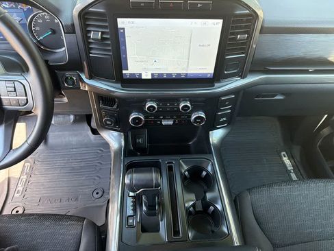 Used 2023 Ford F150 XLT w/ Equipment Group 302A High AWD/4WD image 25
