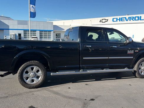Used 2015 RAM 2500 Limited image 4