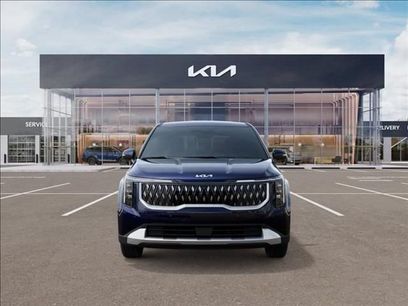 New 2025 Kia Carnival EX