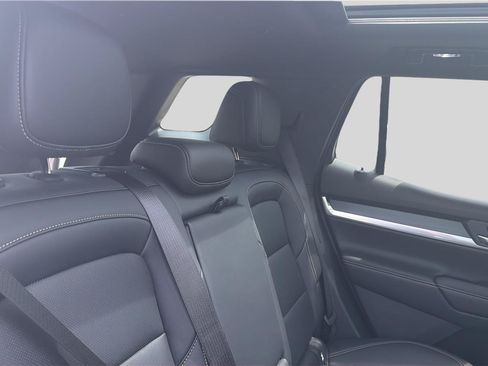 New 2026 GMC Terrain Elevation w/ Elevation Premium Package AWD/4WD image 21