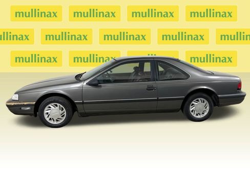 Used 1989 Ford Thunderbird LX image 11