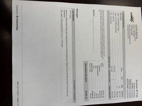 Used 2015 Lamborghini Huracan LP 610-4 image 88