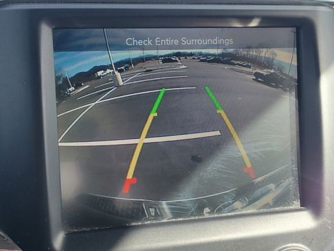 Used 2017 RAM 1500 Laramie Longhorn image 23