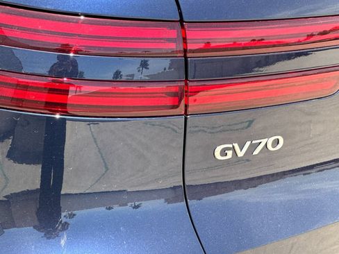 New 2026 Genesis GV70 3.5T Sport Prestige AWD/4WD image 27