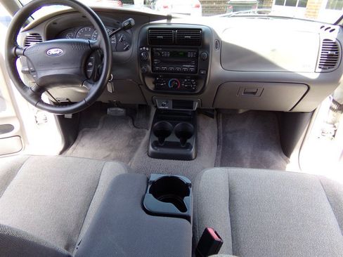 Used 2002 Ford Ranger 4x4 SuperCab image 32