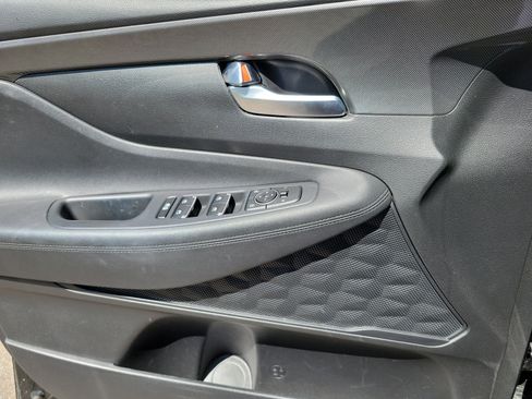 Used 2023 Hyundai Santa Fe SEL FWD image 18