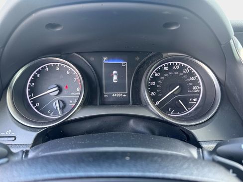 Used 2023 Toyota Camry SE image 24