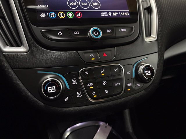 Used 2023 Chevrolet Malibu LT FWD image 39