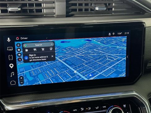 Used 2023 GMC Sierra 1500 Denali w/ Denali Reserve Package AWD/4WD image 16