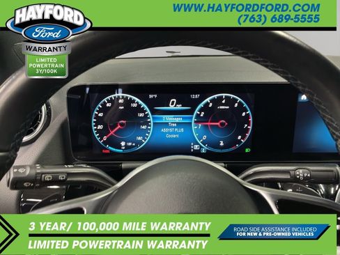 Used 2022 Mercedes-Benz GLA 250 4MATIC image 10