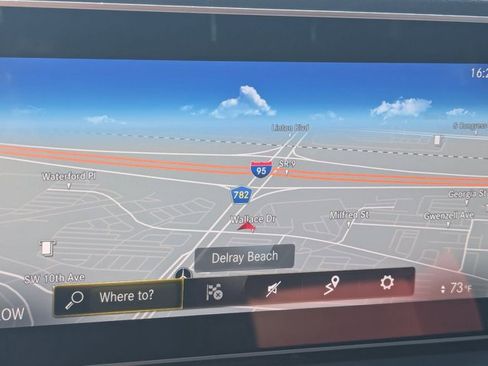 Used 2021 Mercedes-Benz GLE 53 AMG 4MATIC image 13