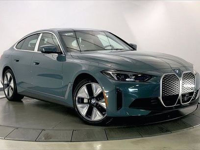 New 2025 BMW i4 xDrive40i w/ Premium Package