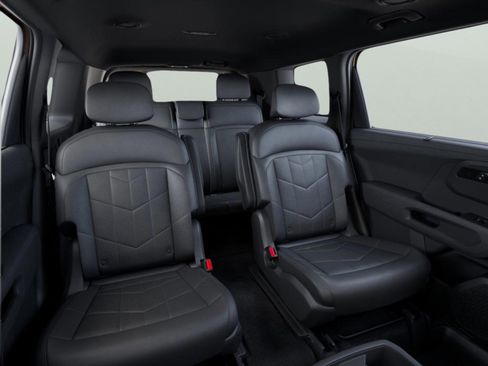 New 2027 Kia Telluride EX X-Line AWD/4WD image 16
