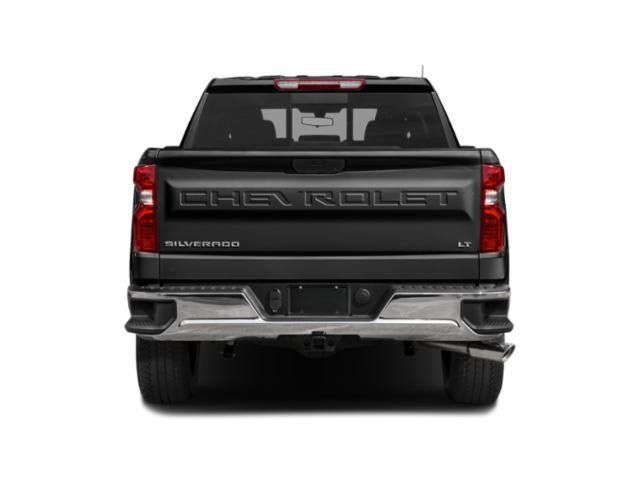 Used 2019 Chevrolet Silverado 1500 RST AWD/4WD image 5