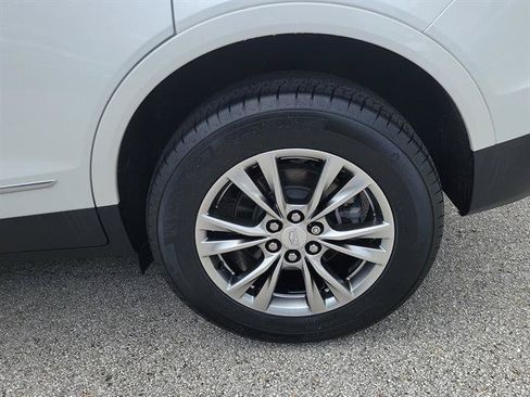 Certified 2023 Cadillac XT5 Premium Luxury FWD image 5