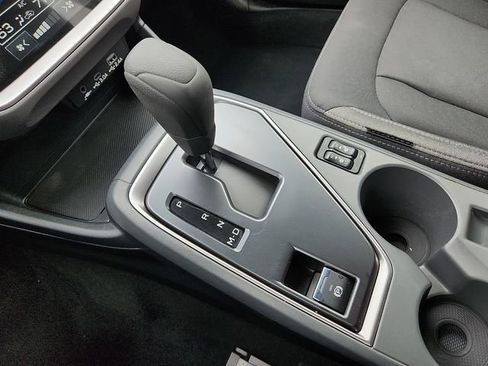 Used 2025 Subaru Crosstrek 2.0i Premium AWD/4WD image 25