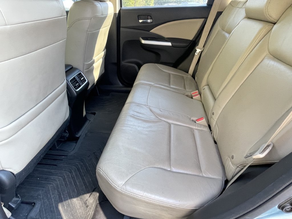 Used 2016 Honda CR-V EX-L image 11
