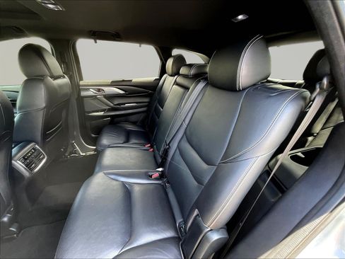 Used 2021 MAZDA CX-9 Grand Touring AWD/4WD image 21