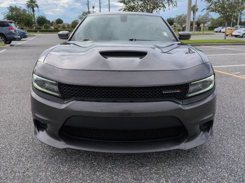 Used 2019 Dodge Charger R/T RWD image 9