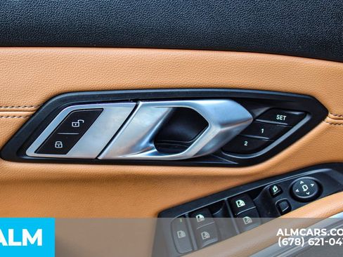 Used 2021 BMW M340i w/ Premium Package RWD image 40