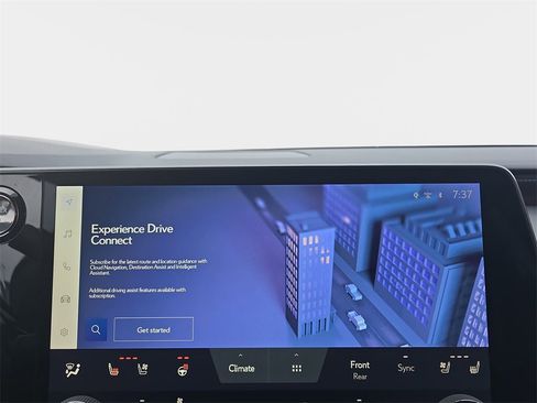 Certified 2025 Lexus RX 350 w/ Convenience Package image 22