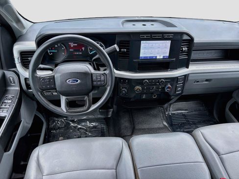 Used 2023 Ford F250 XL w/ FX4 Off-Road Package AWD/4WD image 20