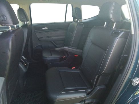 Used 2021 Volkswagen Atlas SE image 13