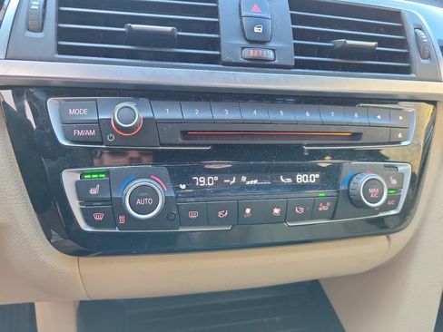 Used 2016 BMW 328i Sedan image 21