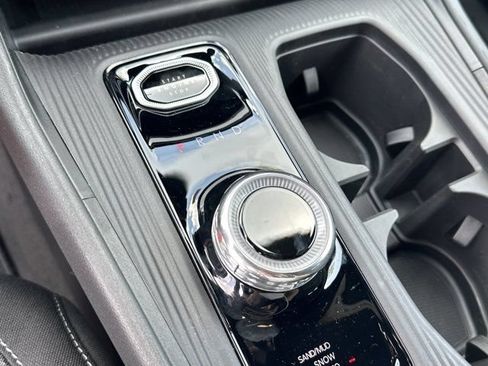 New 2026 Jeep Cherokee Laredo AWD/4WD image 28
