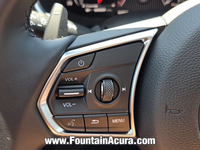 Used 2026 Acura MDX w/ Technology Package FWD image 15