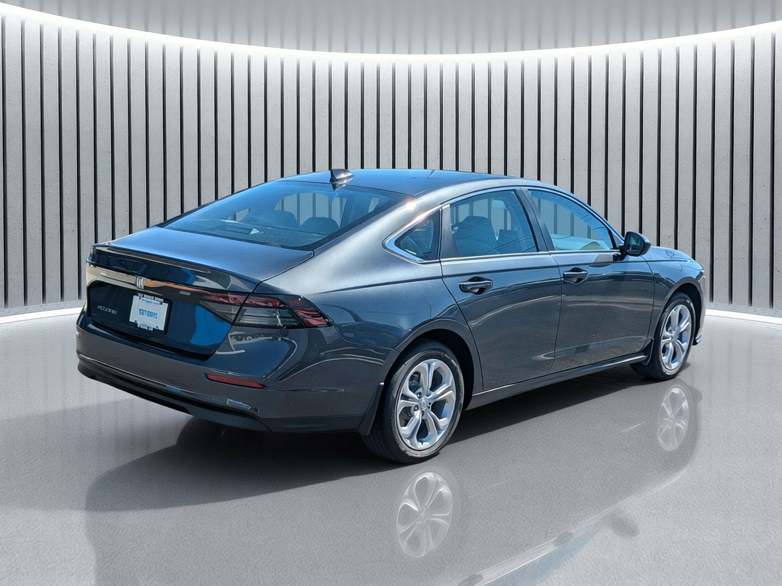New 2026 Honda Accord LX image 5
