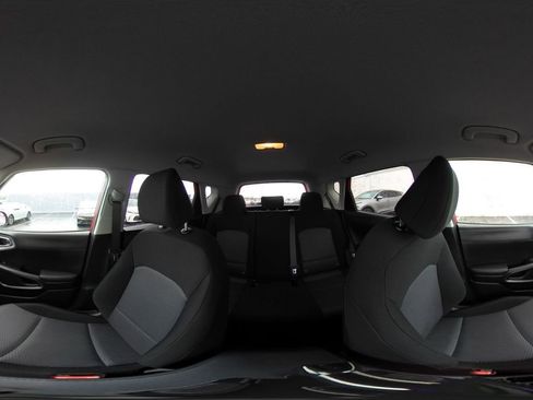 Used 2025 Kia Soul LX w/ LX Technology Package FWD image 40
