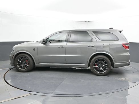 Used 2023 Dodge Durango SRT Hellcat AWD/4WD image 9