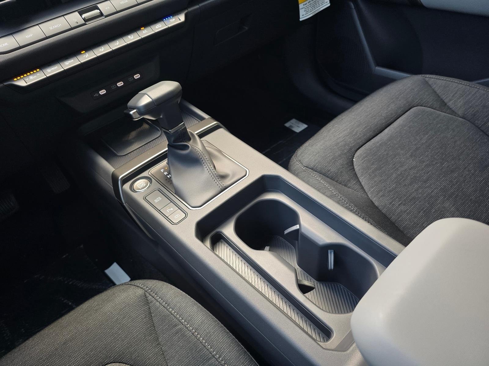 New 2027 Kia Seltos S FWD image 9