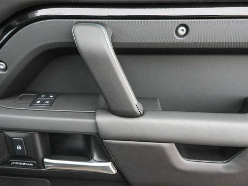 New 2026 Land Rover Defender 130 S image 19