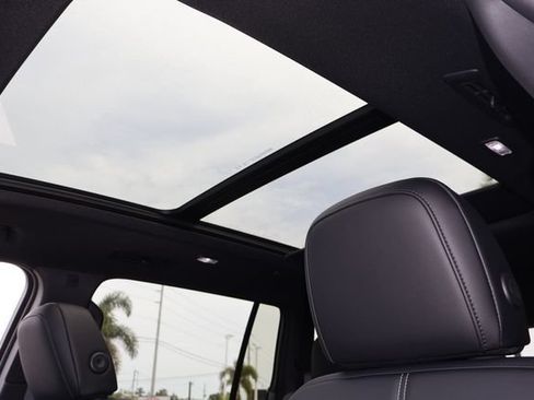 New 2026 GMC Acadia Elevation w/ Black Edition FWD image 30