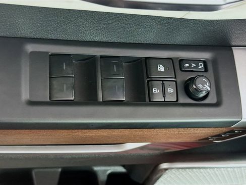 Used 2024 Toyota Tundra Capstone image 17