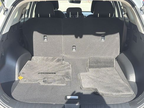 Used 2023 Kia Sportage LX AWD/4WD image 21