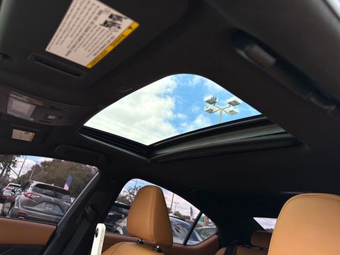 Used 2023 Lexus IS 300 w/ Comfort Package image 21