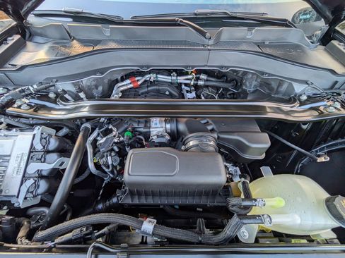 New 2026 Ford Explorer 4WD Police Interceptor image 10