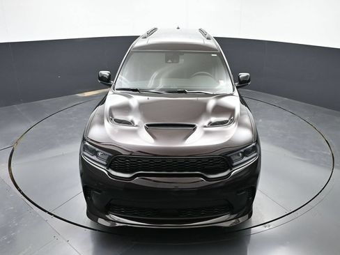 New 2026 Dodge Durango GT AWD/4WD image 47