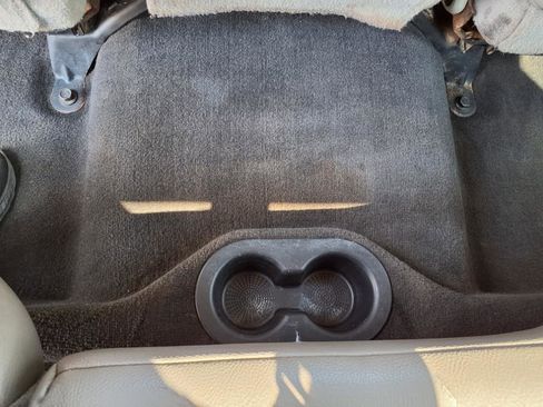 Used 2004 Dodge Ram 2500 Truck SLT w/ Trailer Tow Group image 39