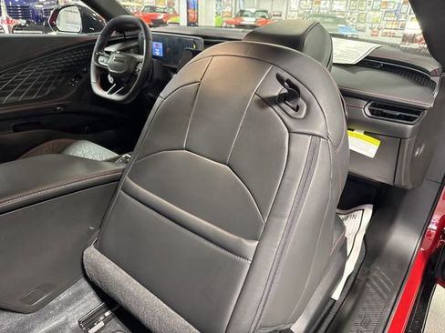 New 2026 Dodge Charger Scat Pack w/ Blacktop Package AWD/4WD image 36