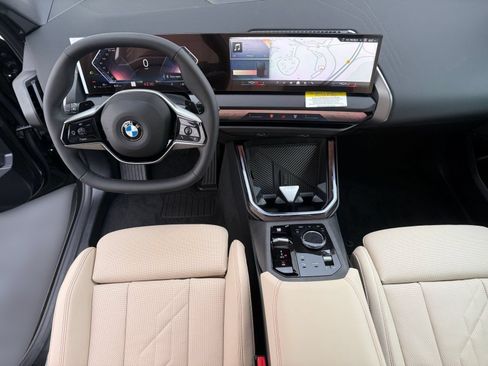 Used 2026 BMW X3 xDrive30i w/ Convenience Package AWD/4WD image 24