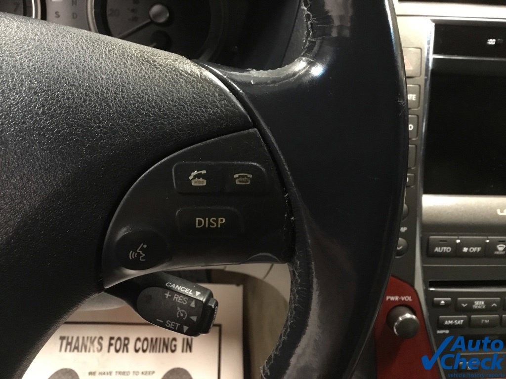 Used 2009 Lexus ES 350 FWD image 43