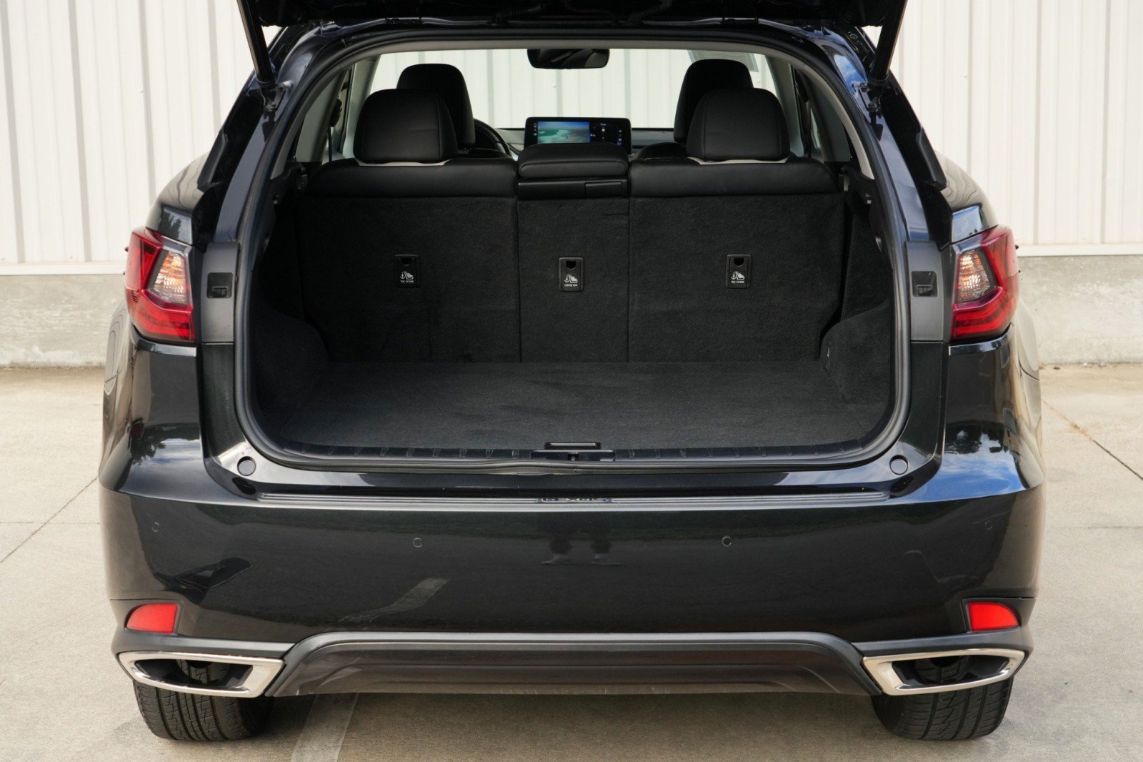 Used 2022 Lexus RX 350 FWD w/ Special Edition image 10