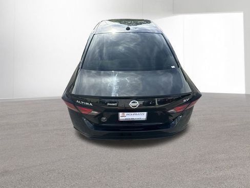 Used 2019 Nissan Altima 2.5 SV image 29