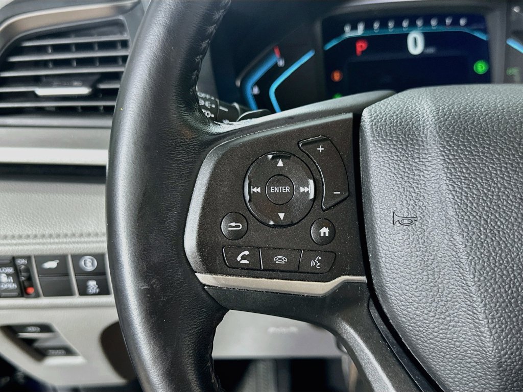 Used 2024 Honda Odyssey EX-L image 26