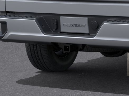 New 2026 Chevrolet Silverado 1500 RST w/ Convenience Package II AWD/4WD image 14